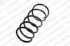 LESJ?FORS 4026173 Coil Spring
